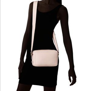 Cole Haan Payson Camera Bag w/RFID